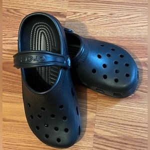 Men’s/Woman’s Crocs 🖤